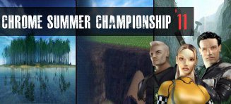Chrome 2011 Summer Championship