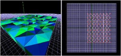 [Terrain Mapping]