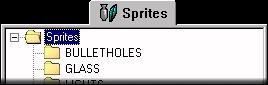 [Sprites Tab]