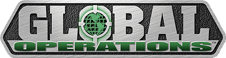 Global Operations Logo